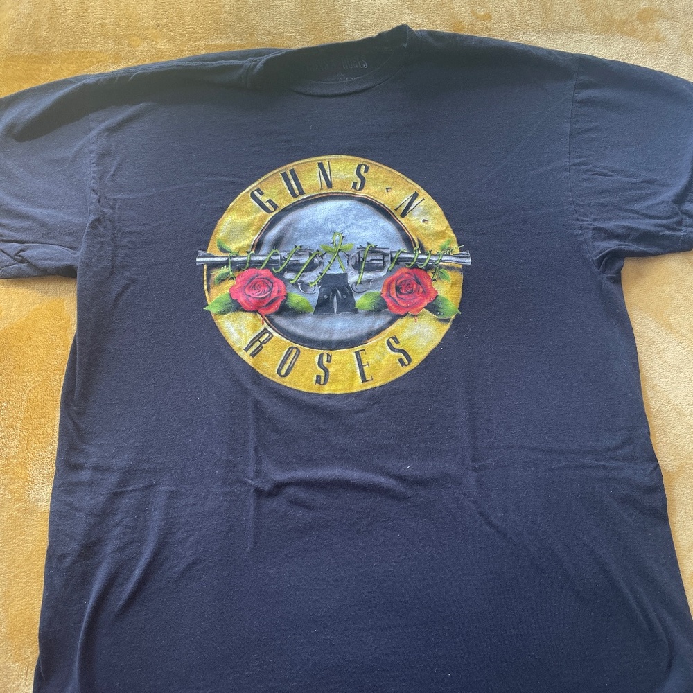 Guns’N’Roses Tee Shirt